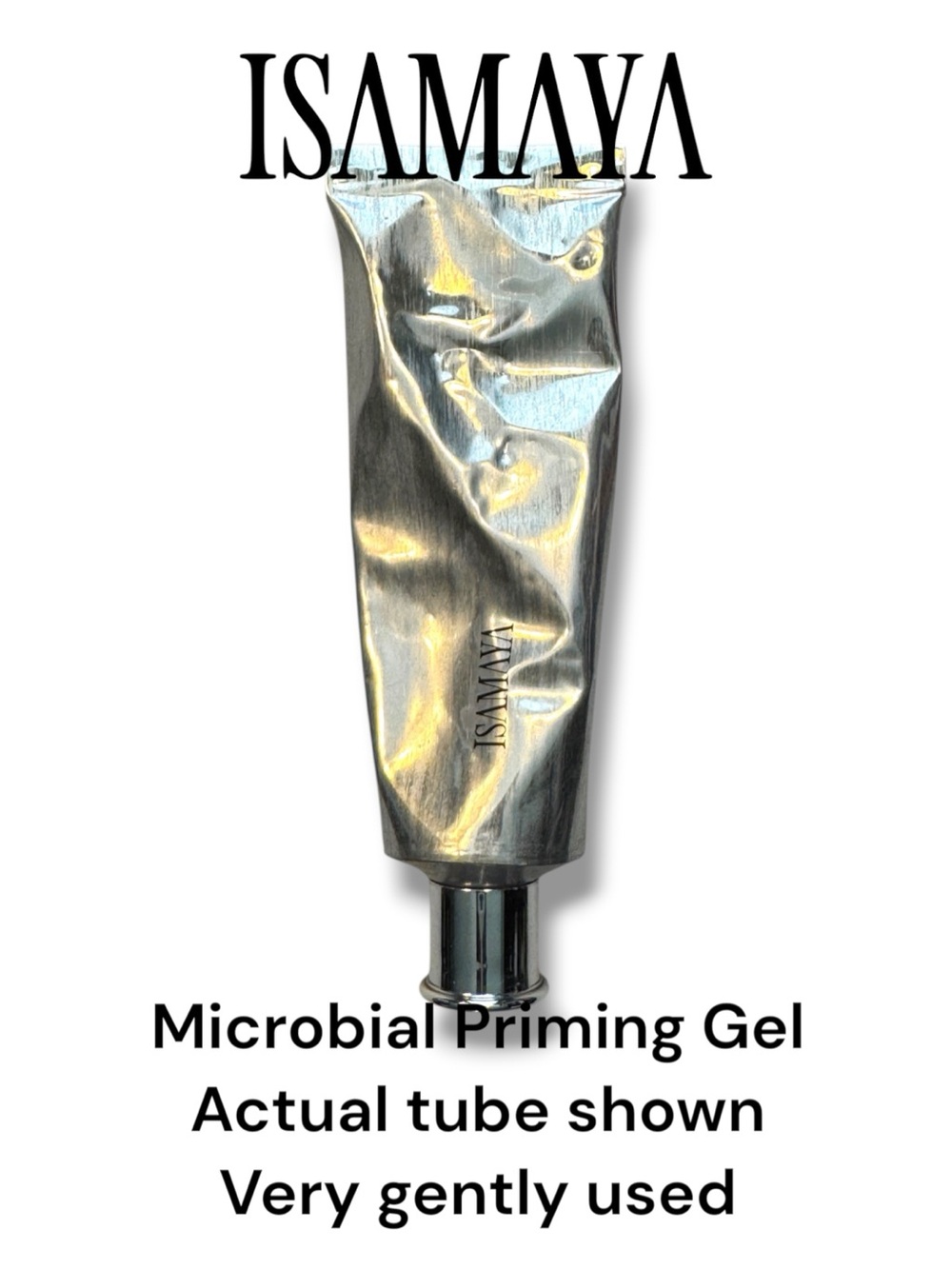 Isamaya Microbial Priming Gel